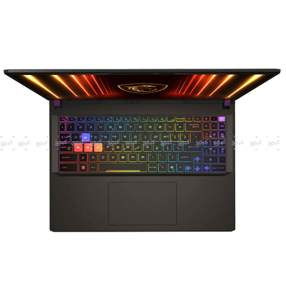 لاب توب ام اس اى