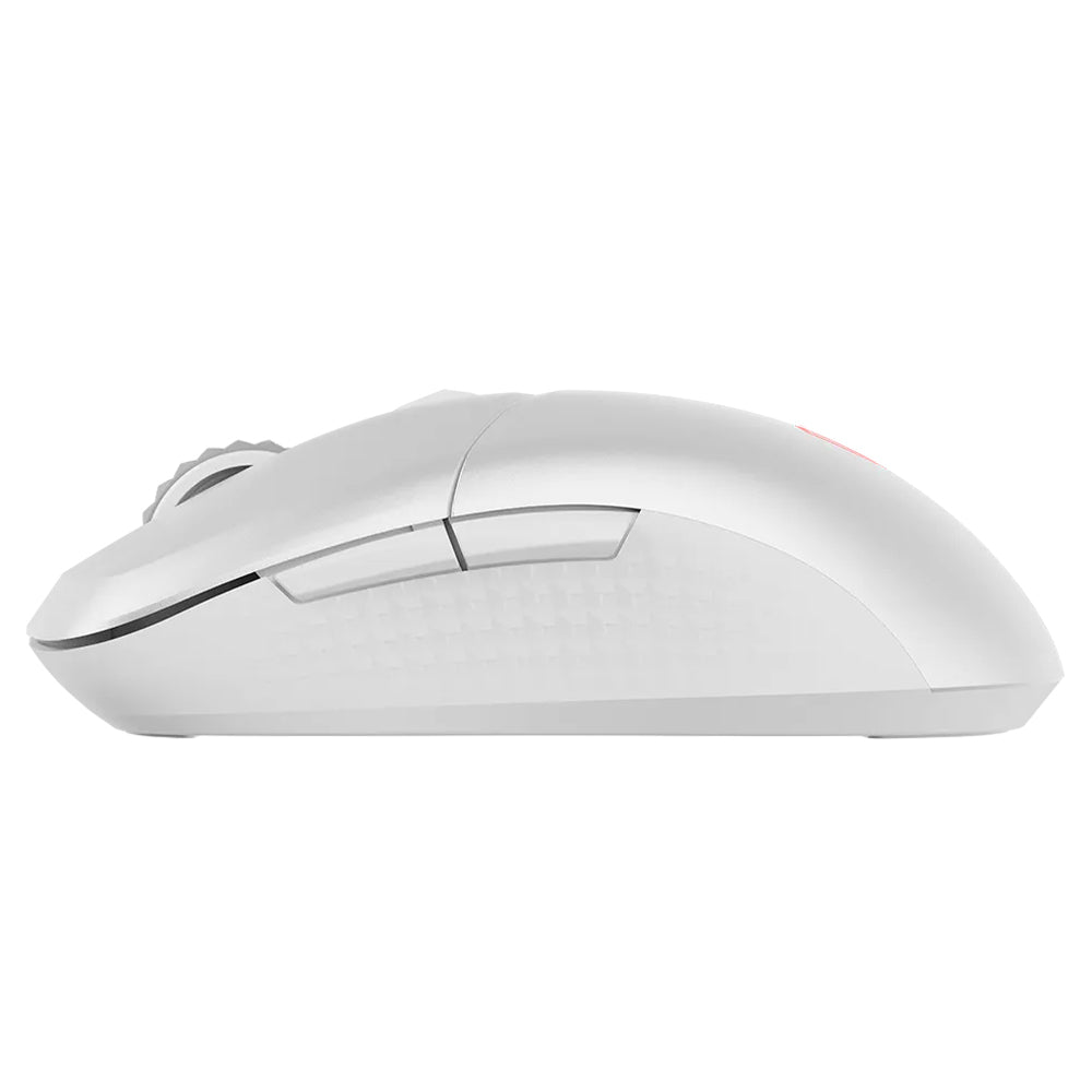 MSI Versa 300 Triple-Mode Rechargeable Bluetooth Wireless & Wired Gaming Mouse 8000DPI