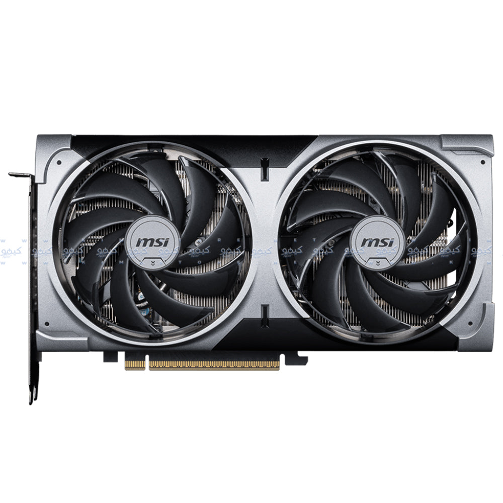 MSI GeForce RTX 5070