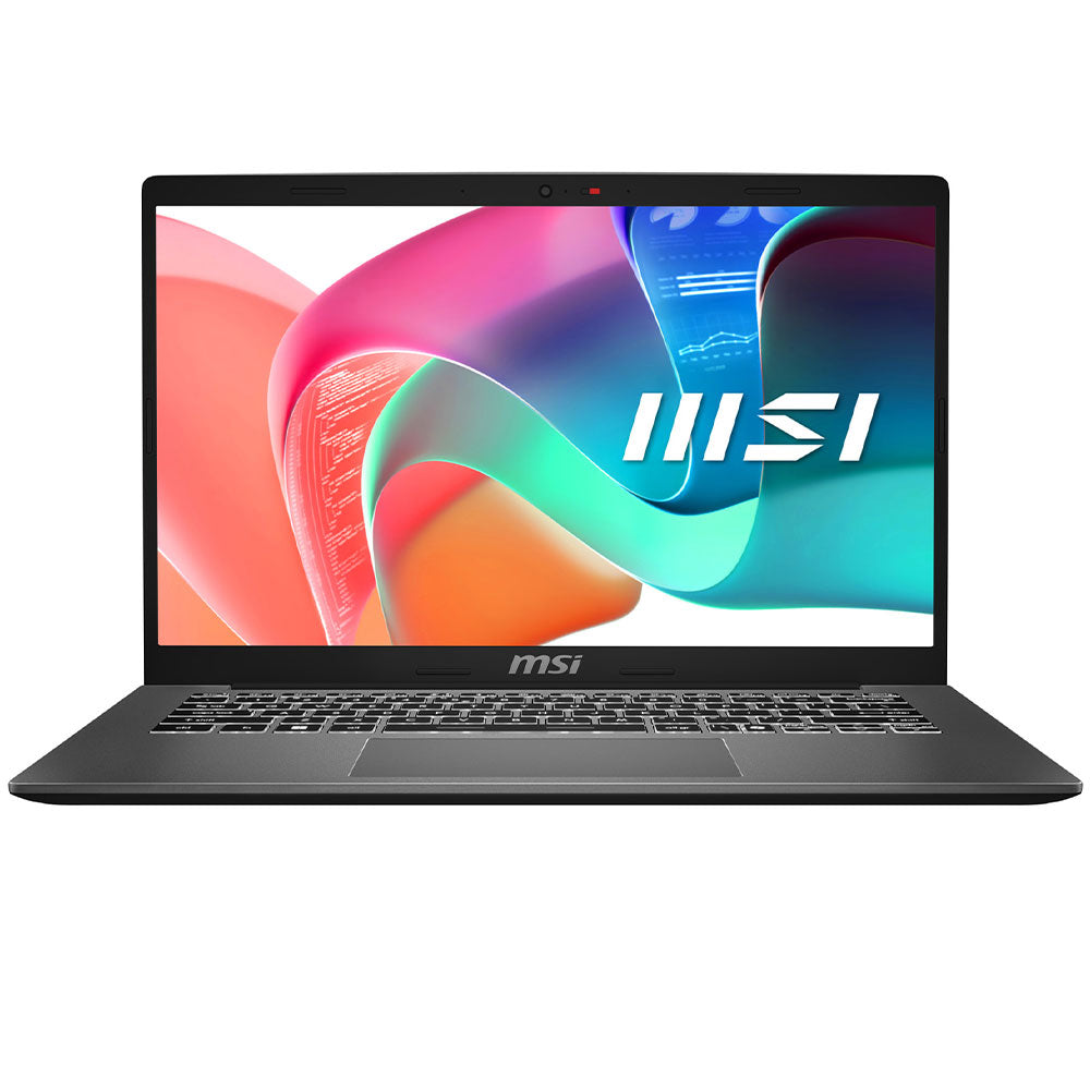 MSI Modern 14 F13MG-040XEG Laptop (Intel Core i7-1355U - 8GB Ram 