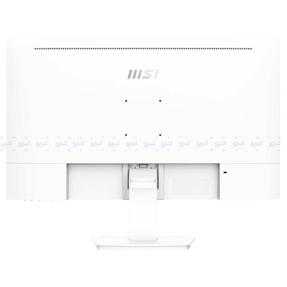 شاشة ام اس اي 27 بوصة 100 هرتز Pro MP273AW IPS FHD