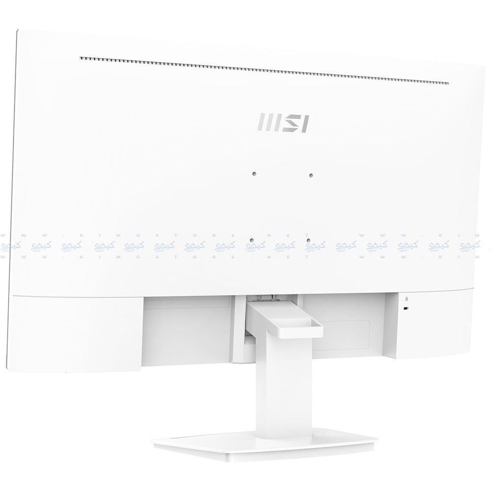 شاشة ام اس اي 27 بوصة 100 هرتز Pro MP273AW IPS FHD