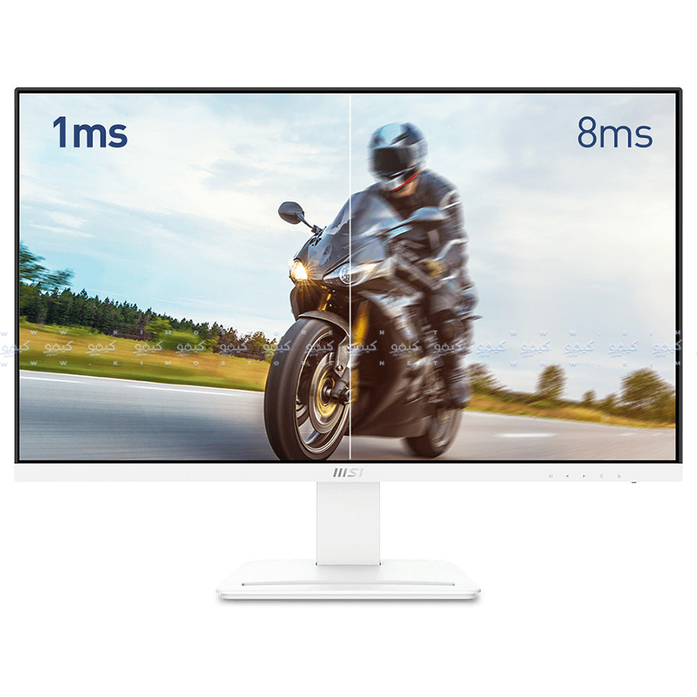 شاشة ام اس اي 27 بوصة 100 هرتز Pro MP273AW IPS FHD