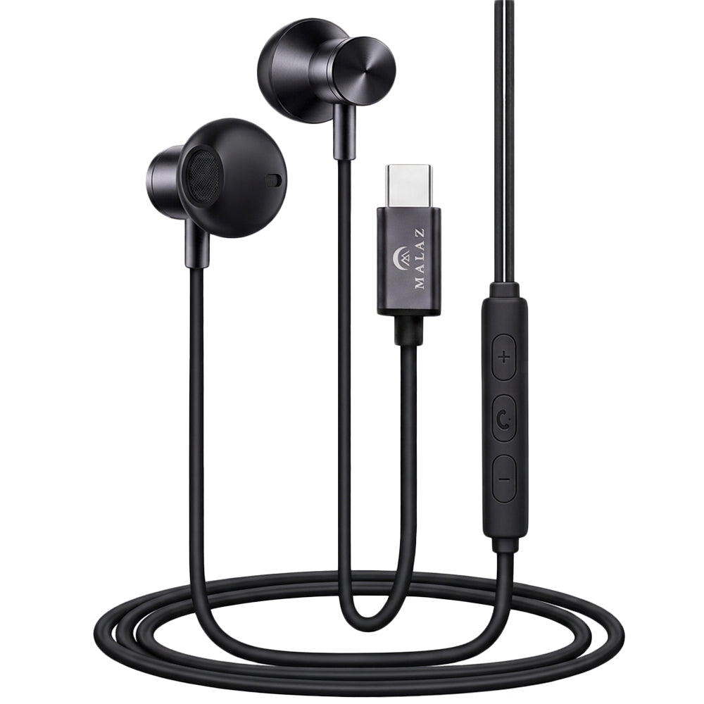 Malaz ML-811 Type-C Earphone