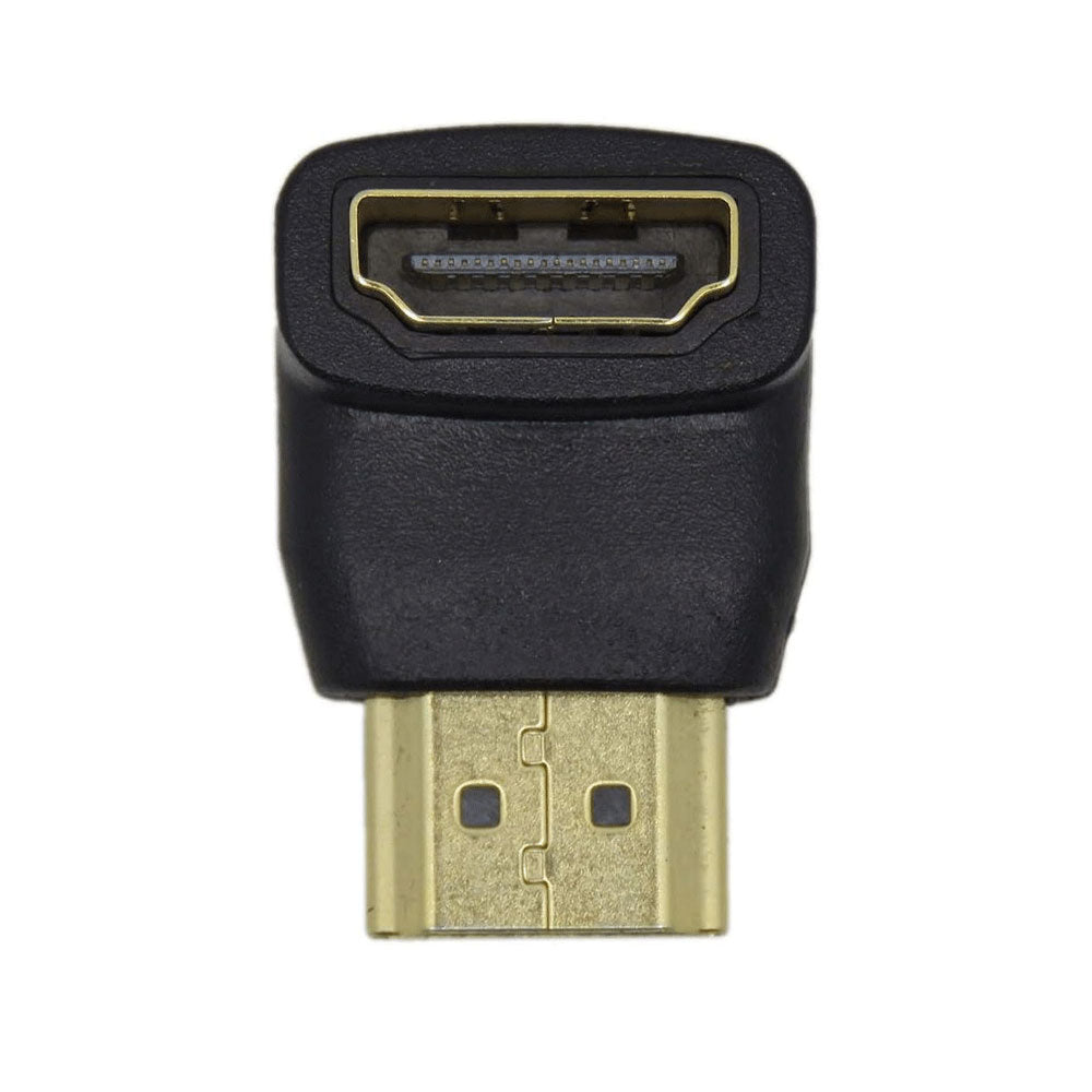 محول HDMI ذكر الى انثى