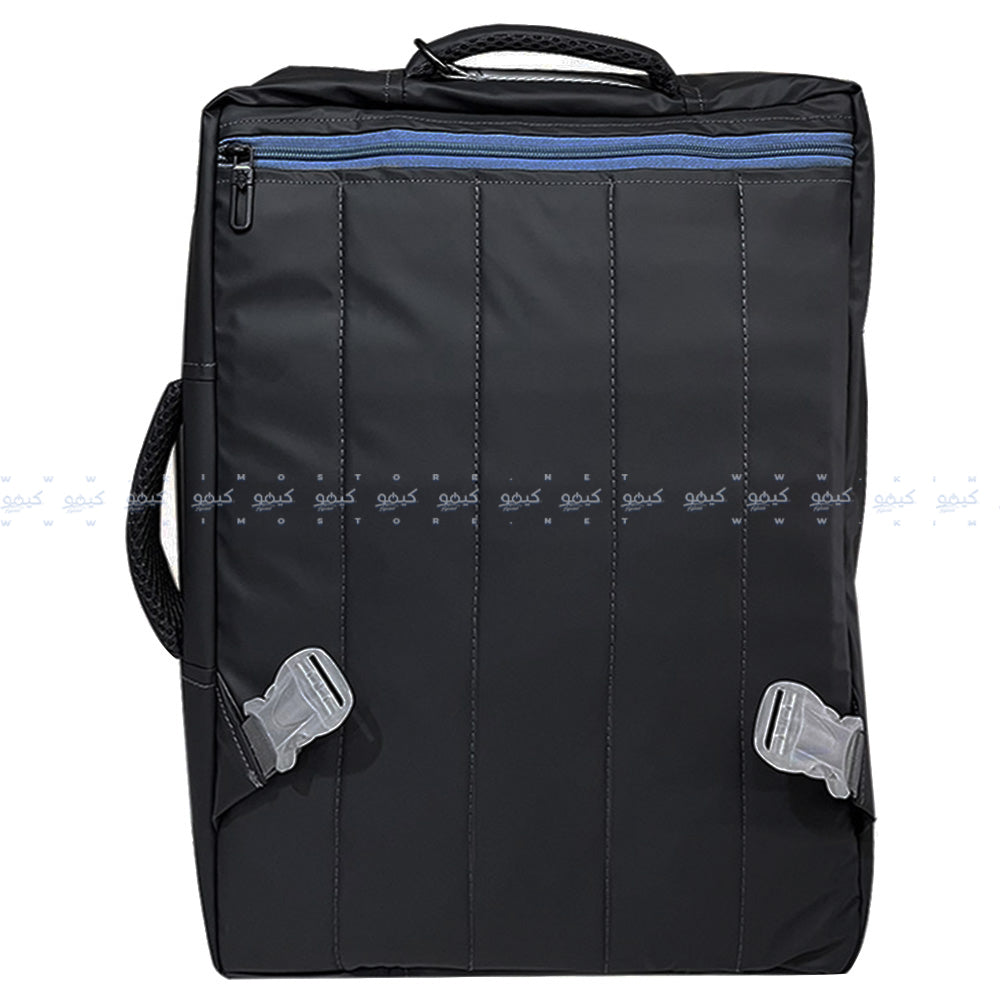 Mantaray Tech Tote 15.6 Inch Laptop Backpack