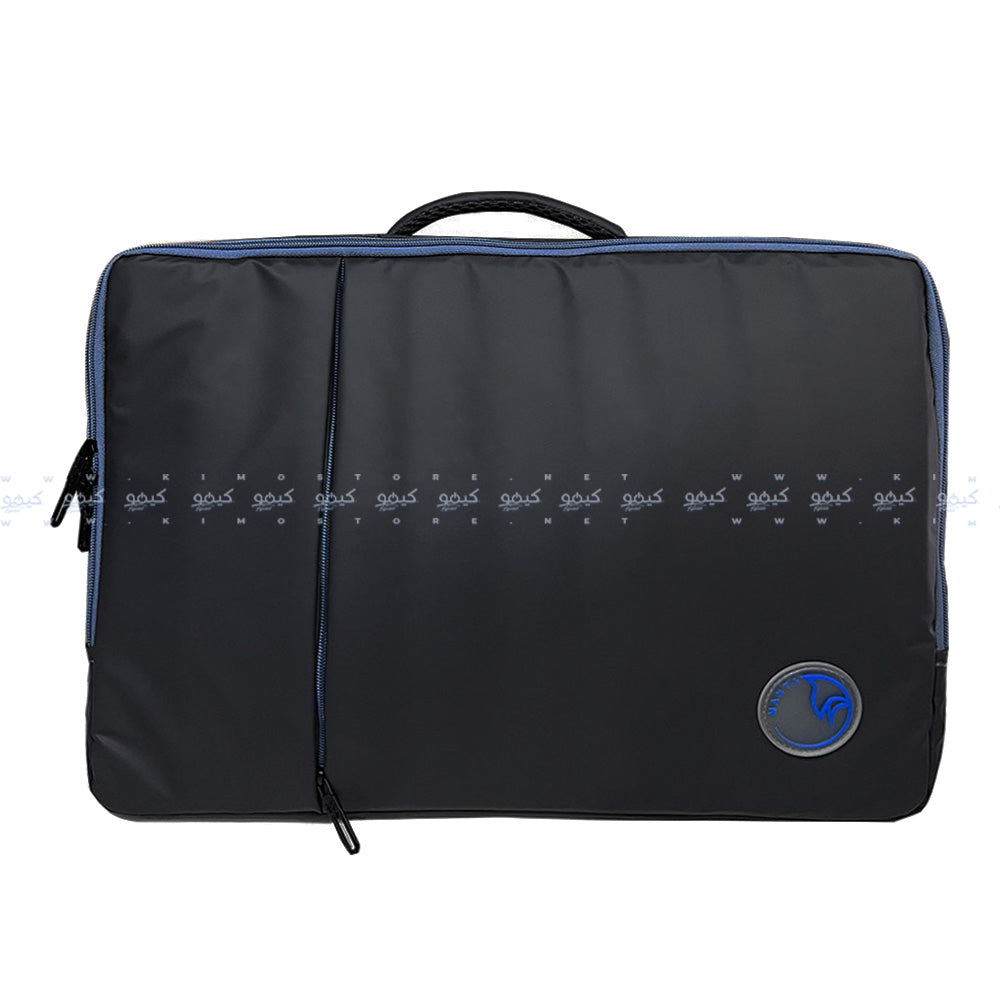 Mantaray Tech Tote 15.6 Inch Laptop Backpack