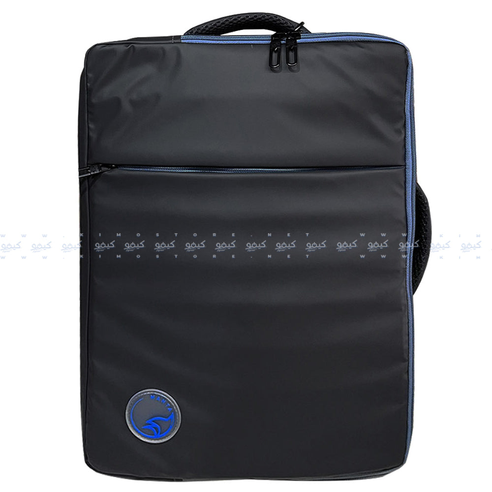 شنطة لاب توب ظهر مانتا راي 15.6 بوصة Tech Tote