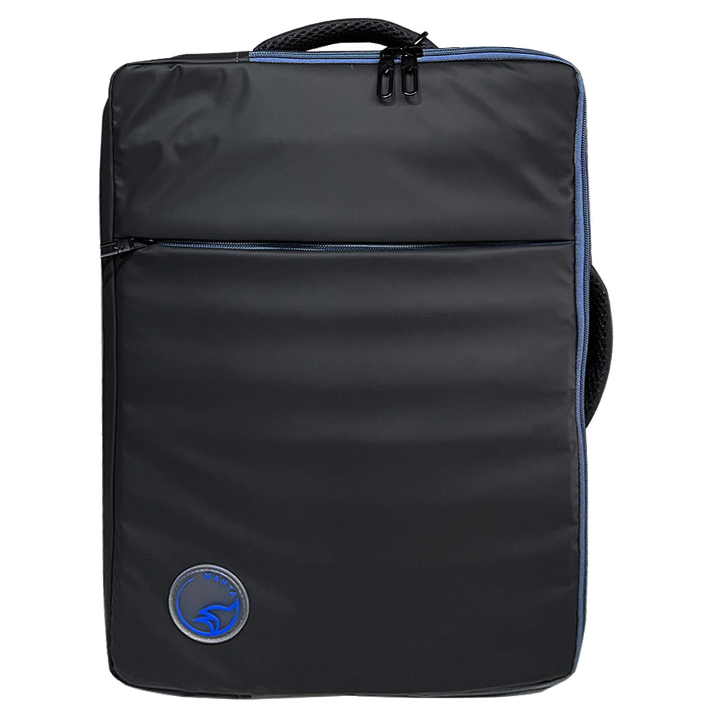 Mantaray Tech Tote 15.6 Inch Laptop Backpack