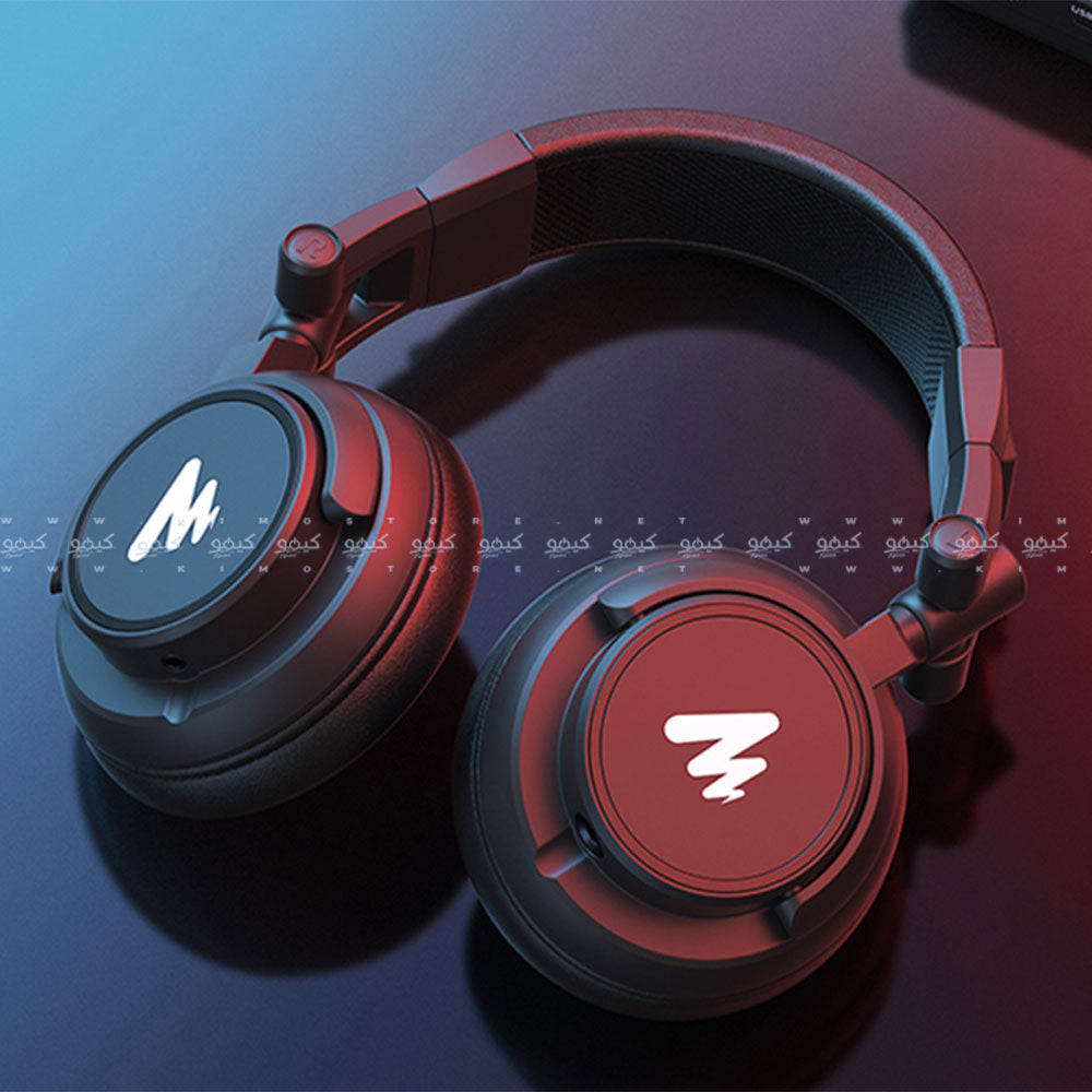 Maono AU-MH601 Headphone - Black