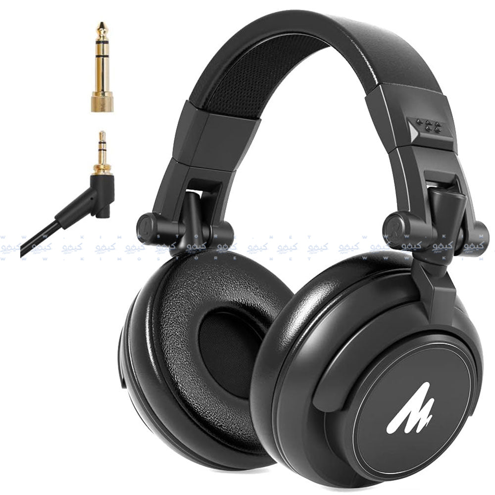 سماعة رأس بلوتوث ماونو AU-MH601