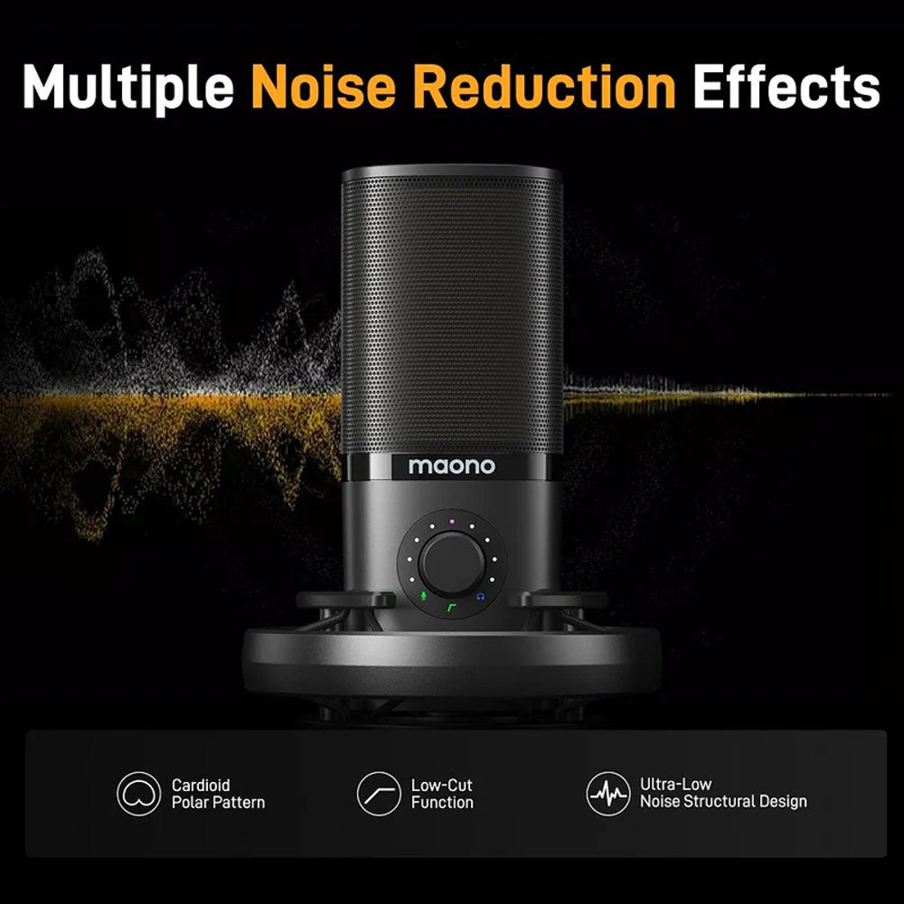 Maono PM450S Condenser