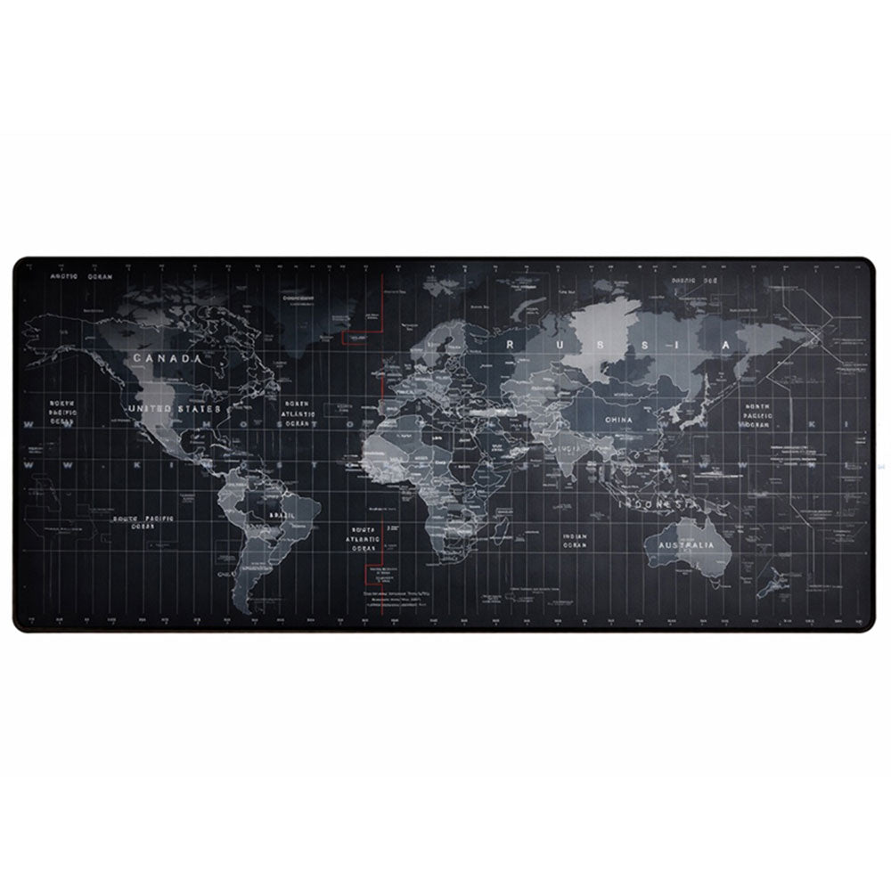 Map Mouse Pad 400x900mm