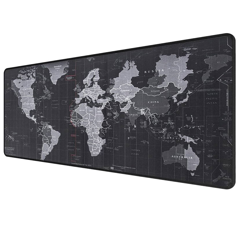 Map Mouse Pad 400x900mm