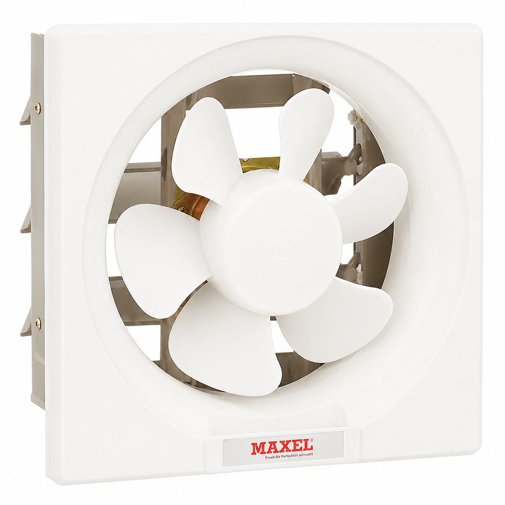 Maxel Exhaust Fan APB25-5 25cm