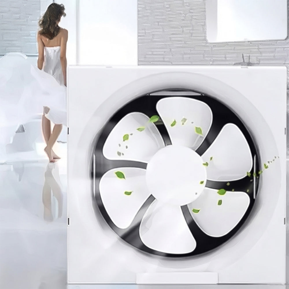 Maxel Exhaust Fan VF-20WS 20cm (25cm X 25cm)