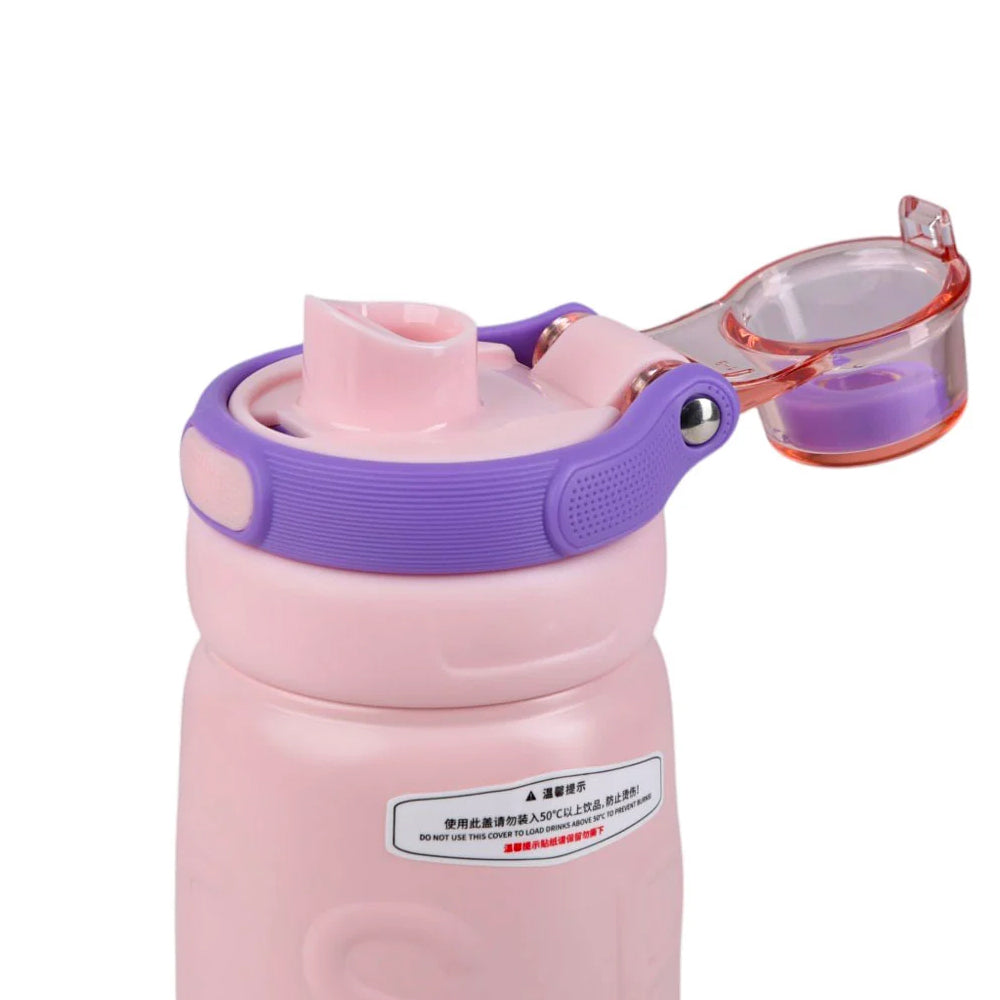 Mchen Stainless Steel Thermal Bottle