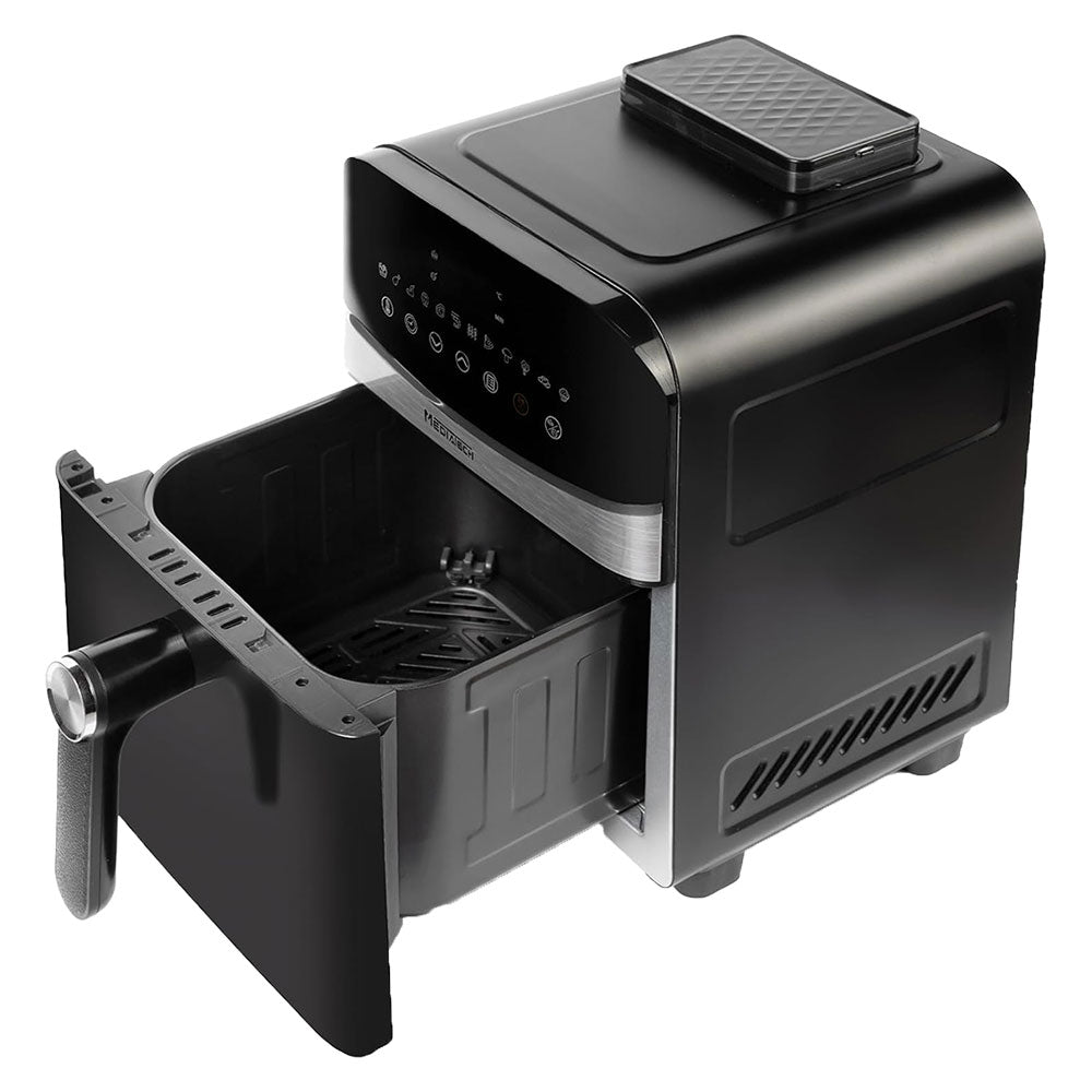 Mediatech Air Fryer MT-AF50D 6L