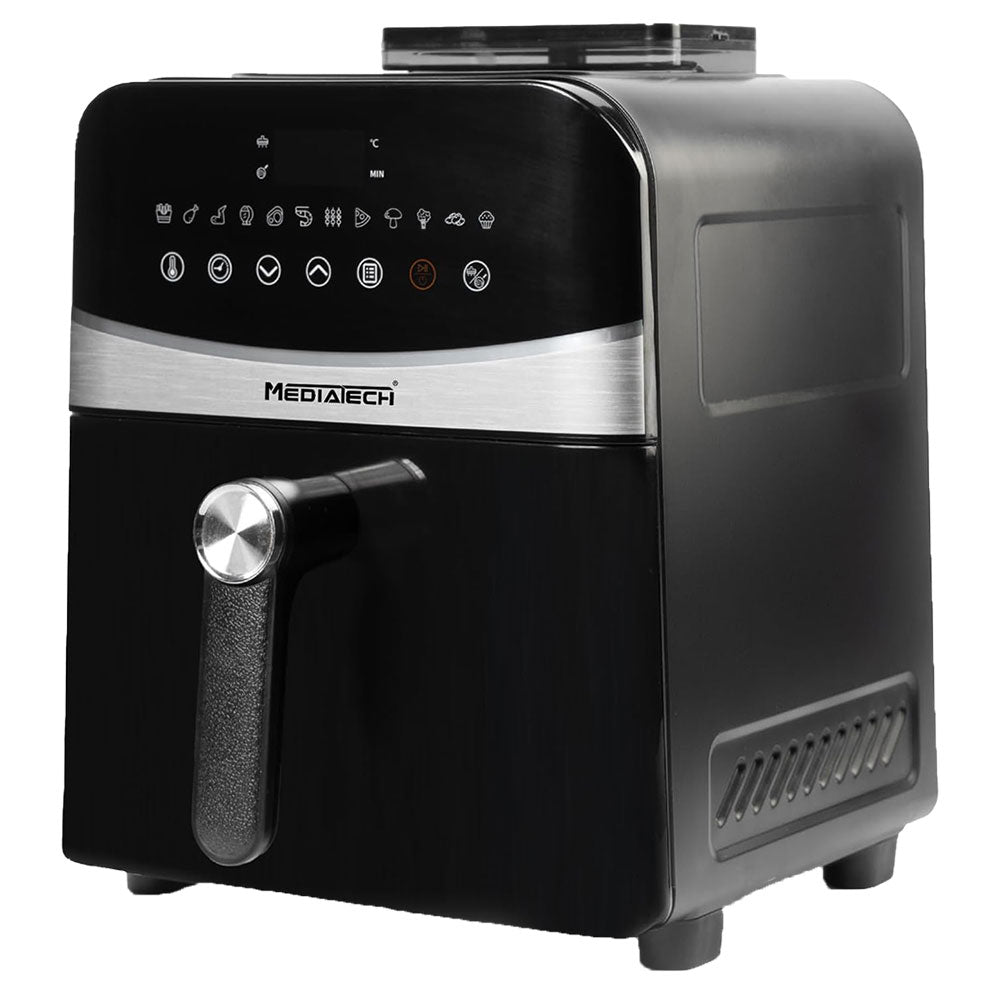 Mediatech Air Fryer MT-AF50D 6L 2000W