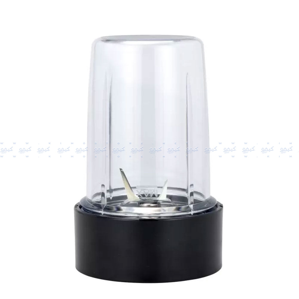 خلاط ميدياتك 3 في 1 1.5 لتر 600 وات MT-B18