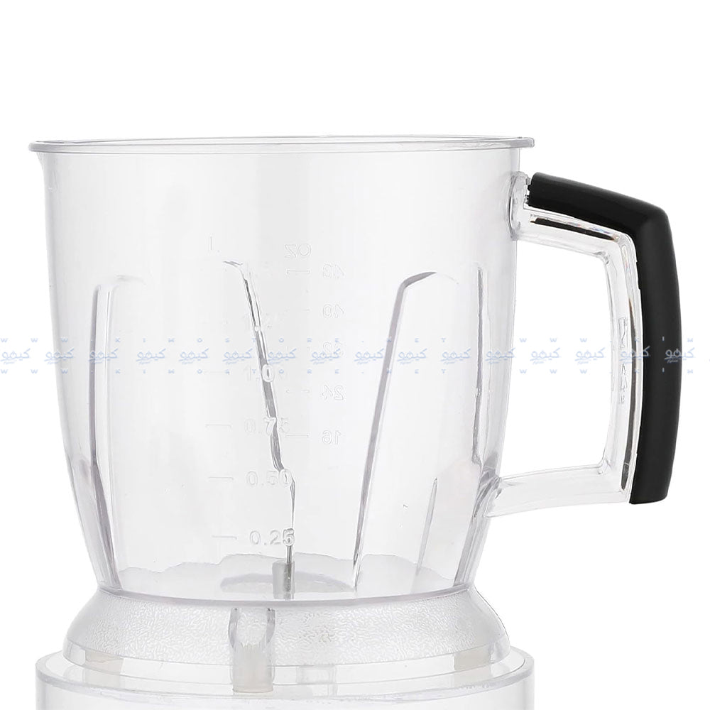 Mediatech Chopper 3In1 MT-CR44 1.5L 700W