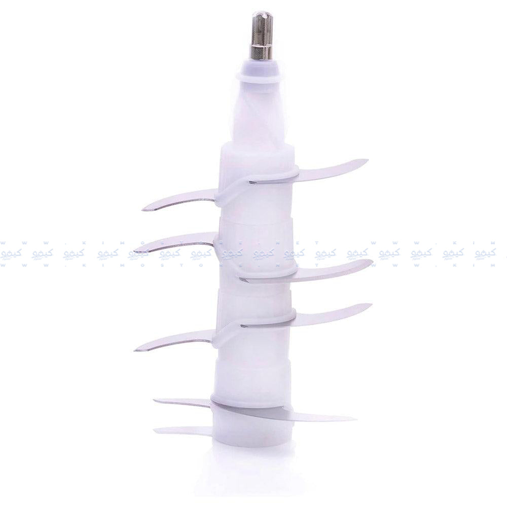 Mediatech Chopper MT-CR50 2L 800W