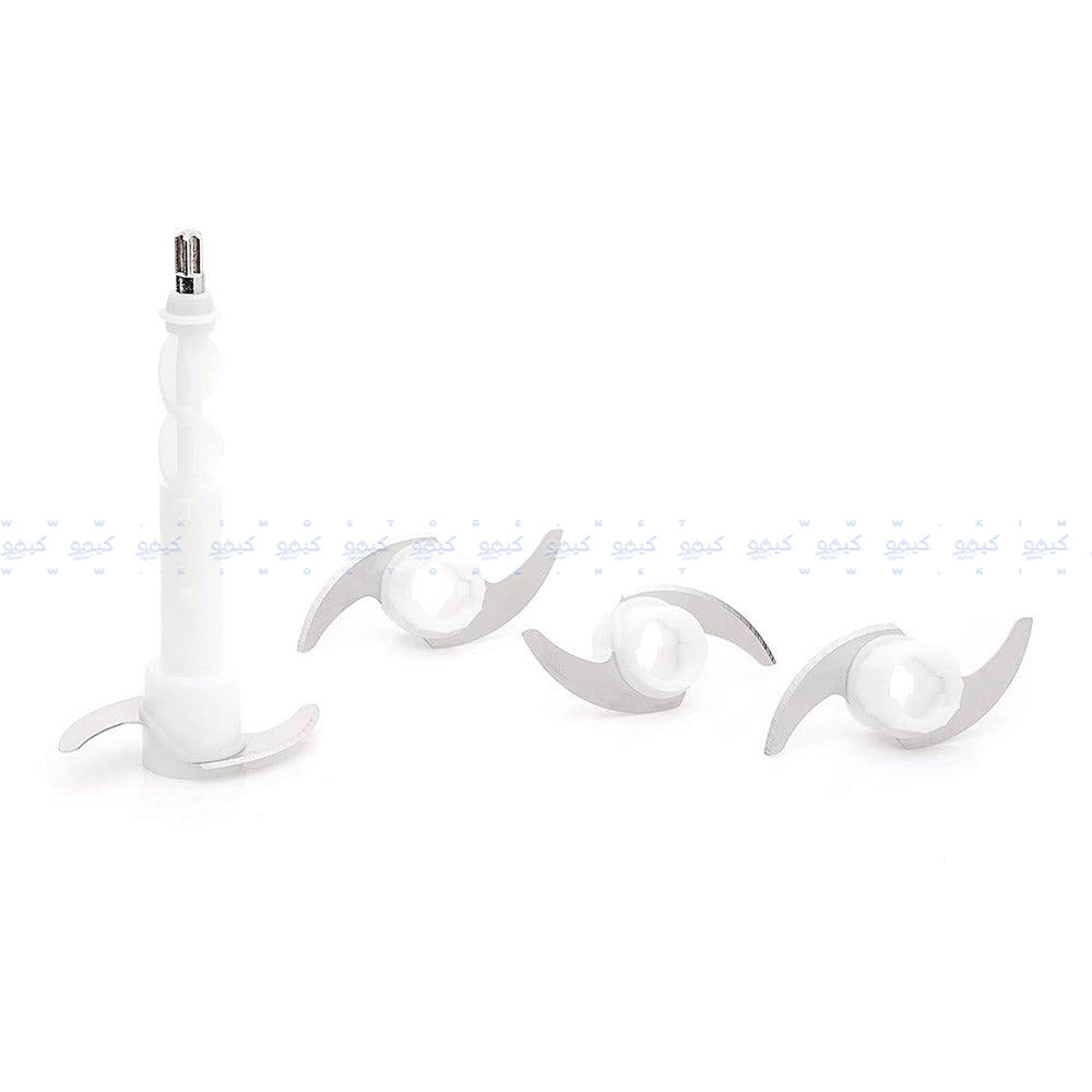 Mediatech Chopper MT-CR50 2L 800W