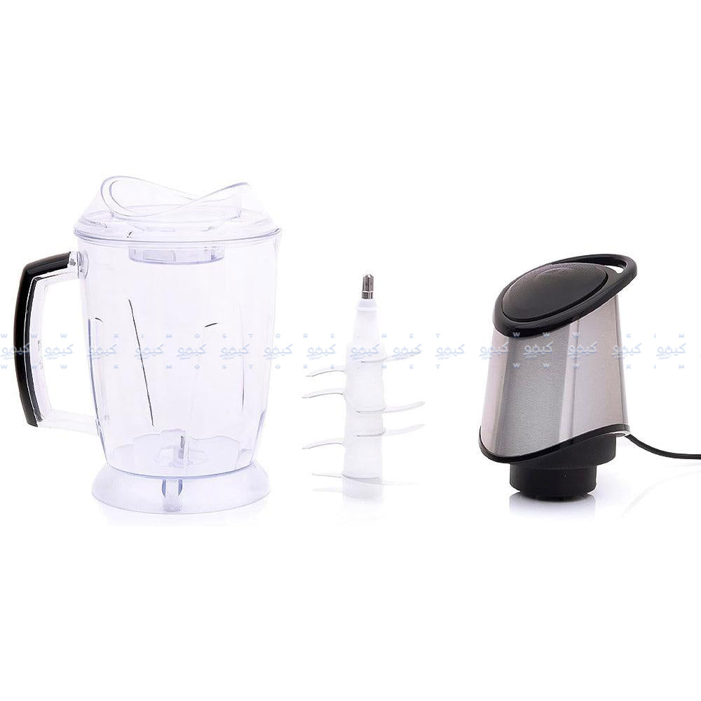 Mediatech Chopper MT-CR50 2L 800W