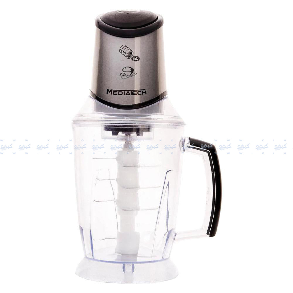 Mediatech Chopper MT-CR50 2L 800W