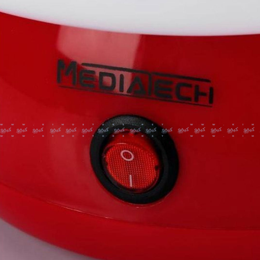 Mediatech Cotton Candy Maker MT-CM250 450W