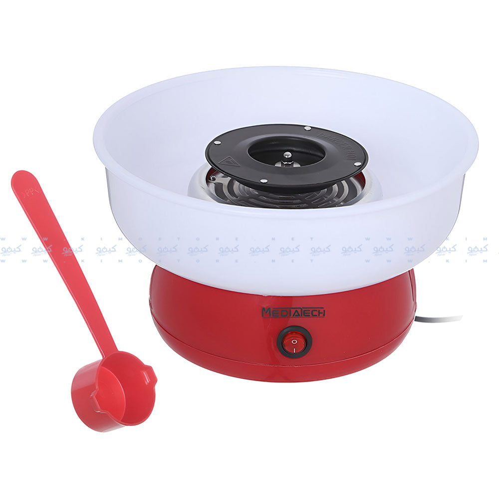 Mediatech Cotton Candy Maker MT-CM250 450W