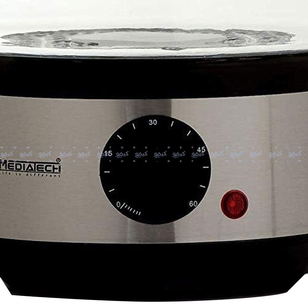 جهاز طهي الطعام بالبخار ميدياتك 500 وات MT-FS88