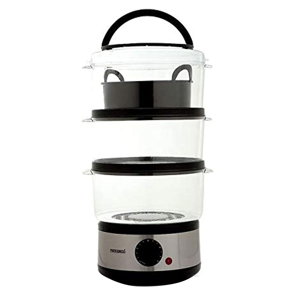 Mediatech Food Steamer MT-FS88 500W