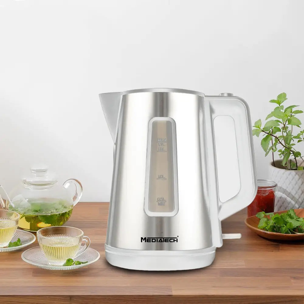 Mediatech Kettle MT-K130 1.7L 2200W