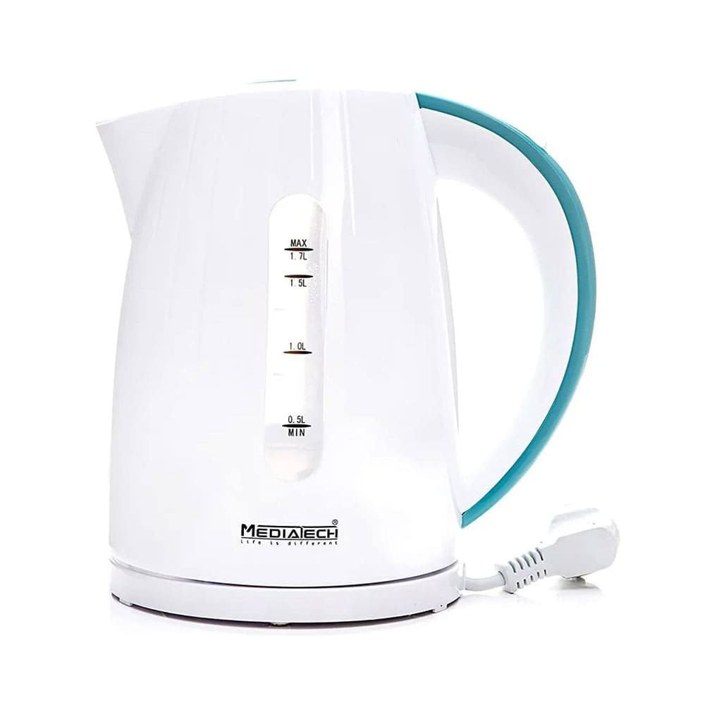 Mediatech Kettle MT-K199 1.7L 2200W