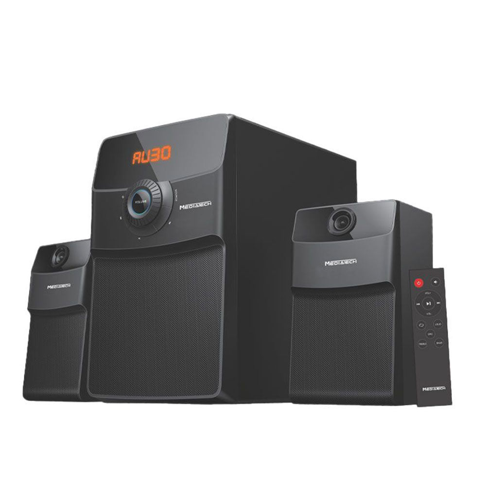 Mediatech MT-610 Subwoofer