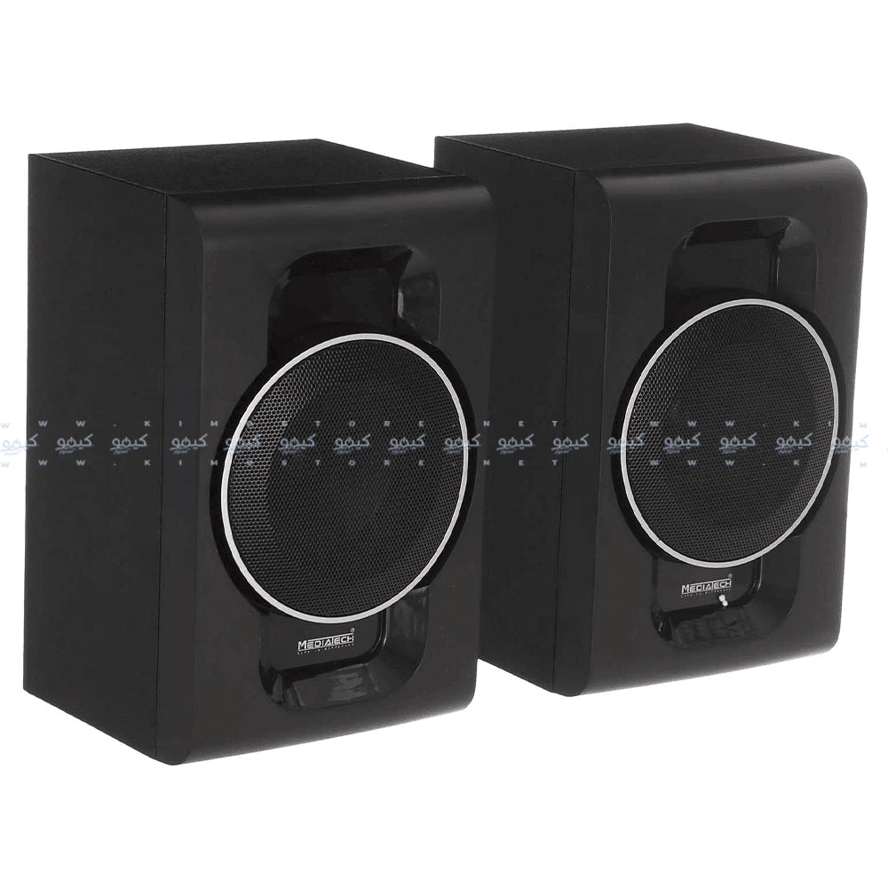 صب ووفر ميدياتك MT-854 2.1