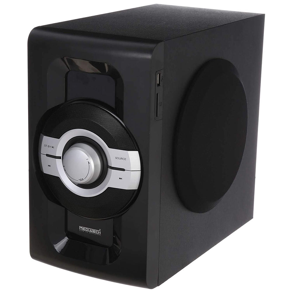 Mediatech MT-854 Subwoofer
