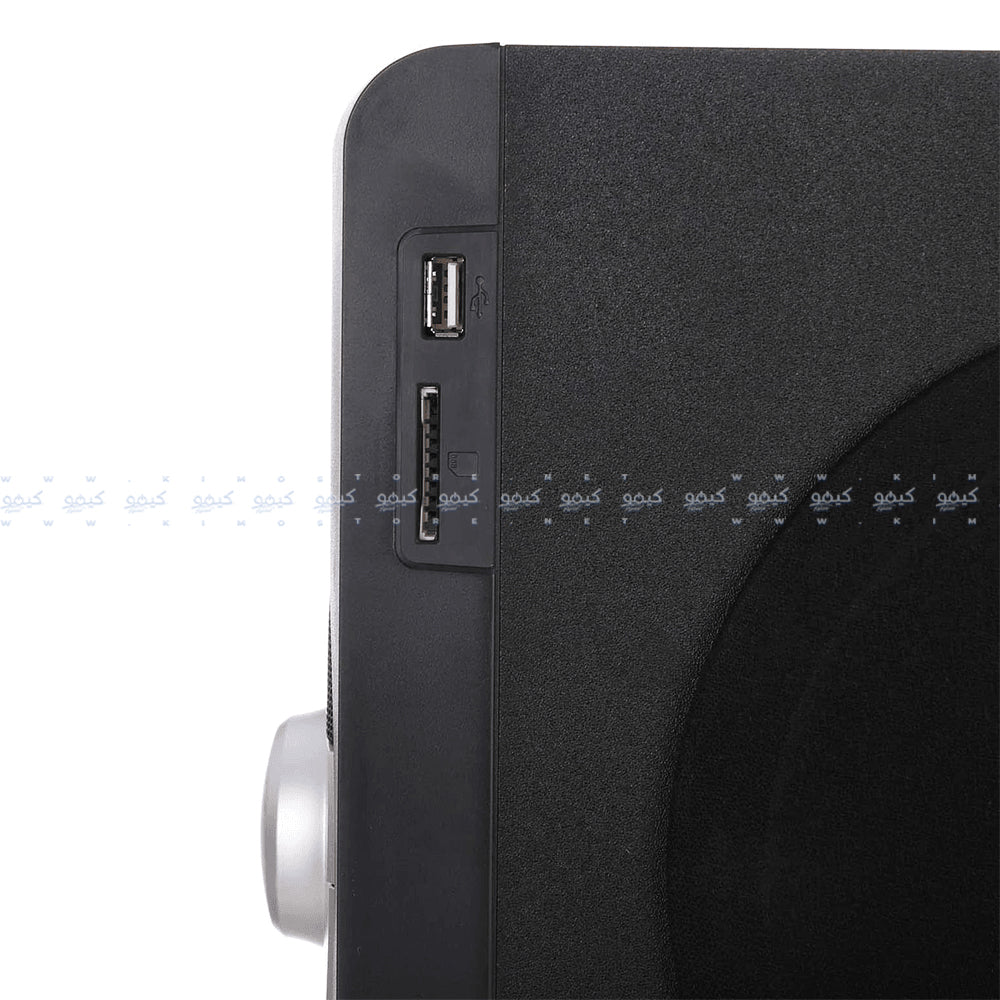 صب ووفر ميدياتك MT-854 2.1