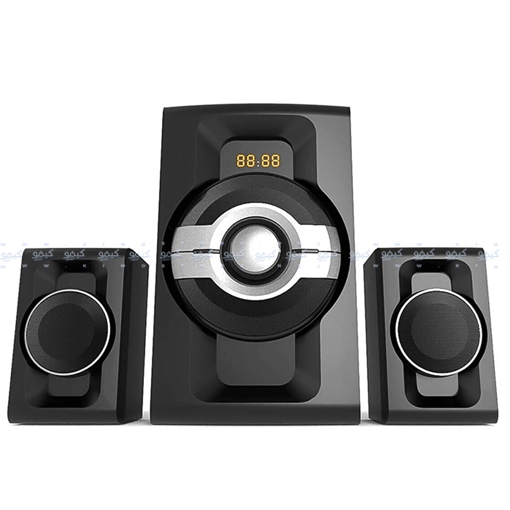 صب ووفر ميدياتك MT-854 2.1