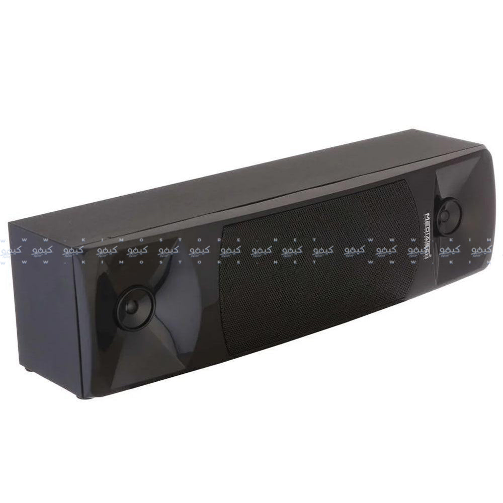 مسرح منزلى ميدياتك