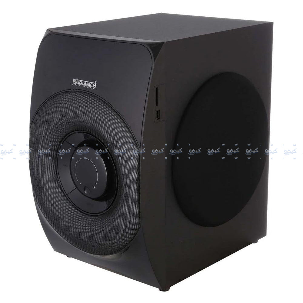 Mediatech Home Theater 5.1