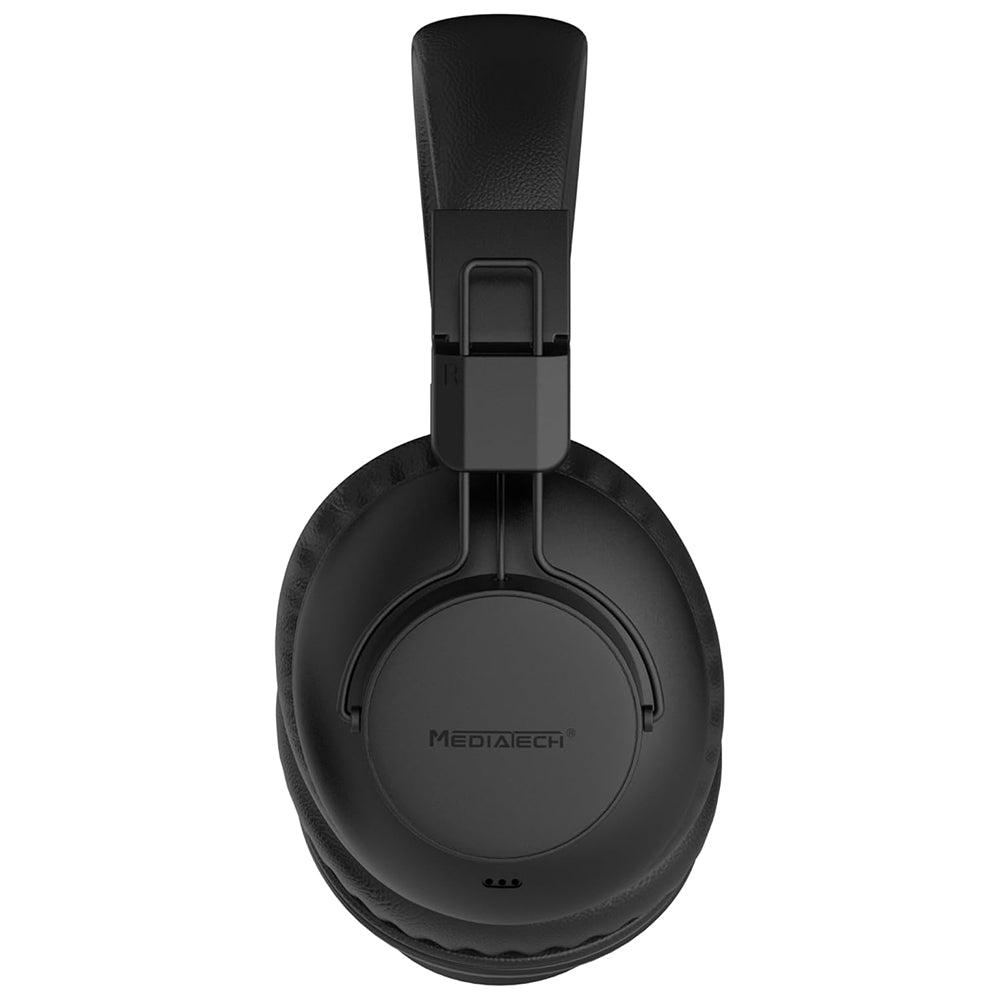 Mediatech MT-H90 ANC Bluetooth Headphone