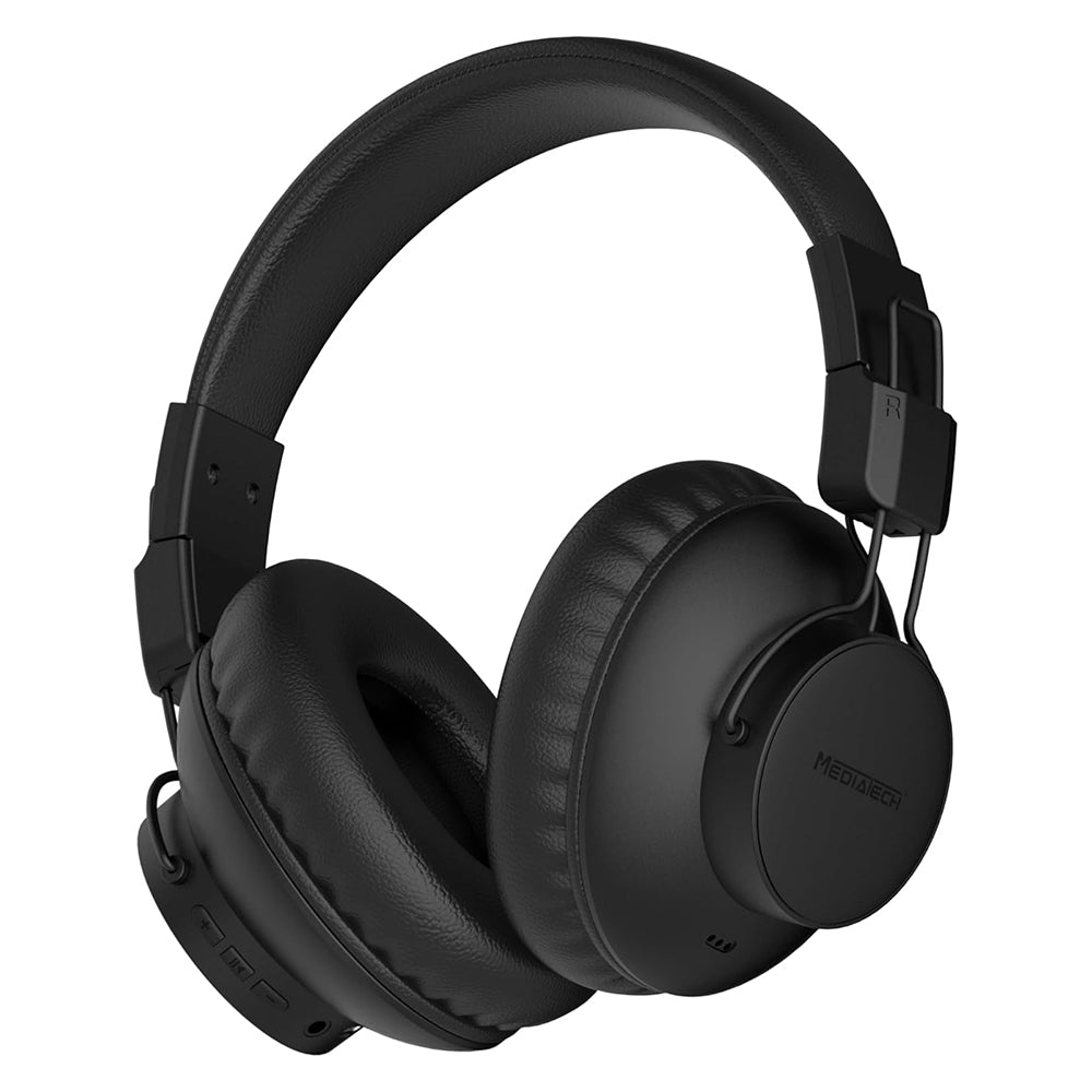 Mediatech MT-H90 ANC Bluetooth Headphone