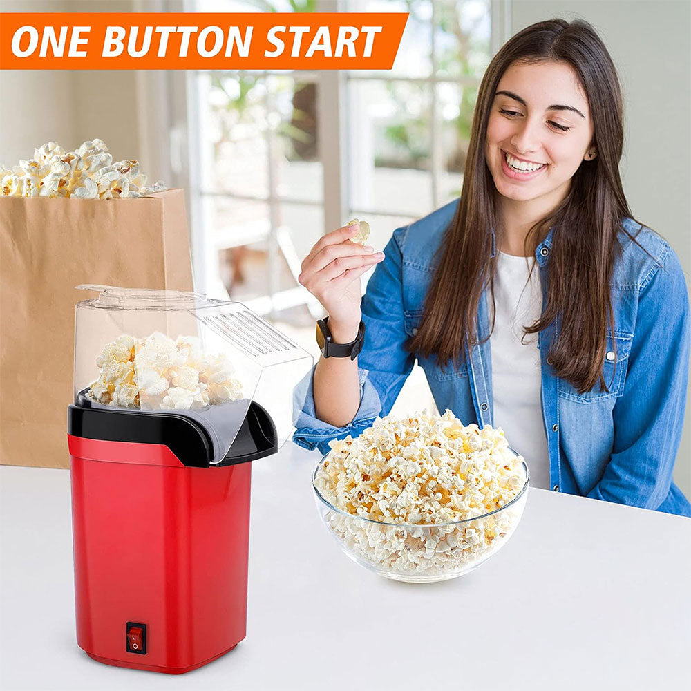 Mediatech MT-PC300 Popcorn Maker 1200W