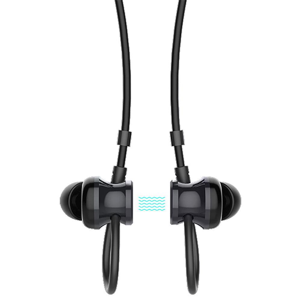 سماعة أذن لاسلكية ميدياتك MT-S55 Sport Neckband