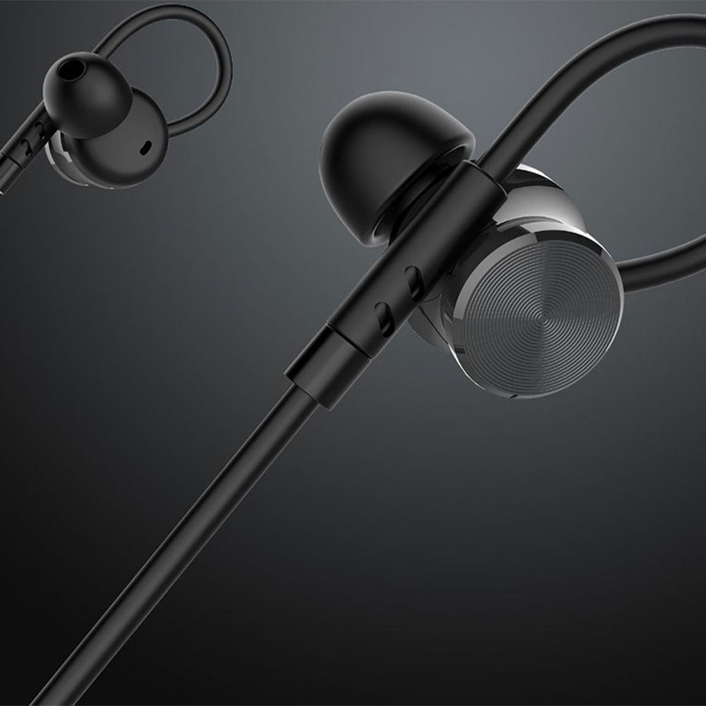 سماعة أذن لاسلكية ميدياتك MT-S55 Sport Neckband