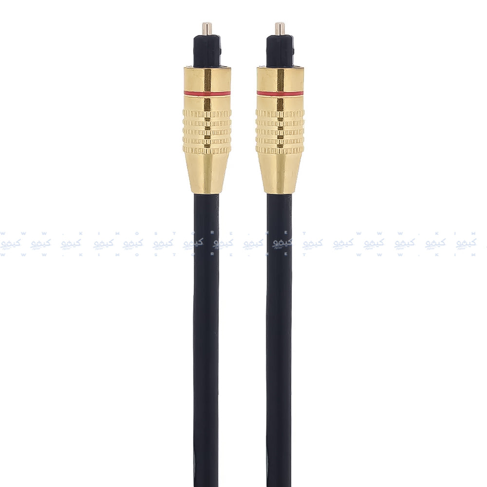 Mediatech Optic Audio Cable 3m