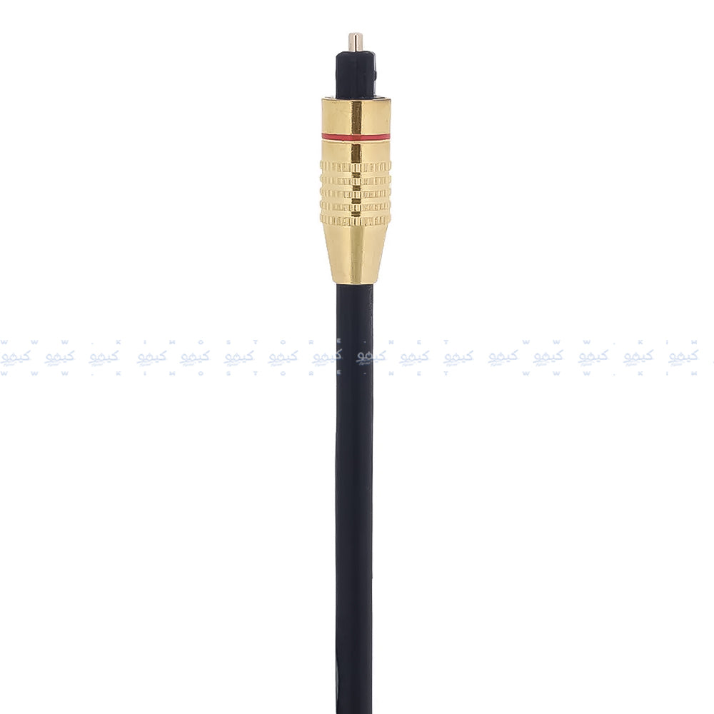 Mediatech Optic Audio Cable 3m