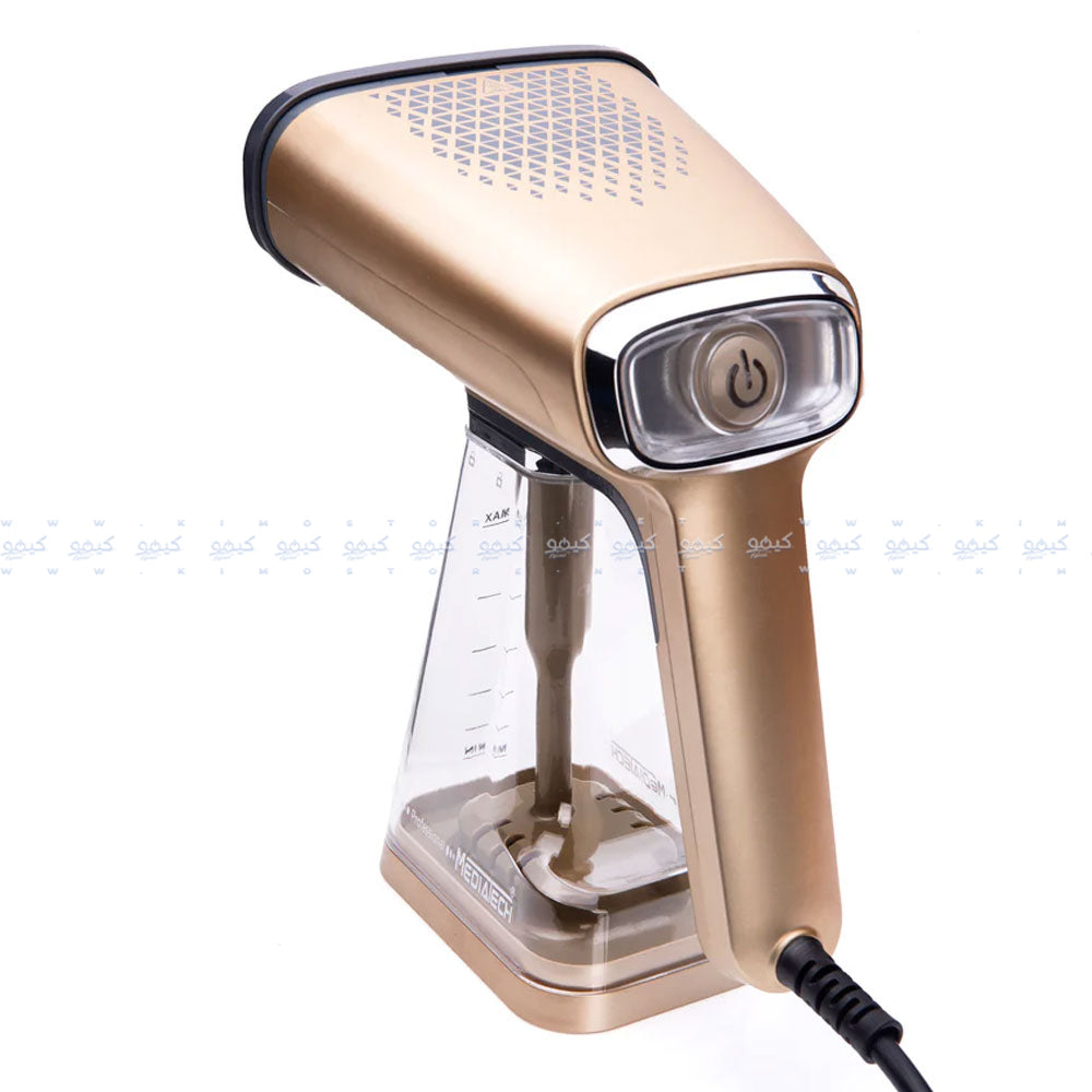 مكواة بخار محمولة ميدياتك 1200 وات MT-55